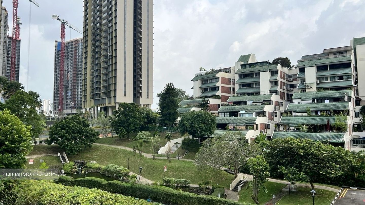 Pandan Valley (D21), Condominium #603650641
